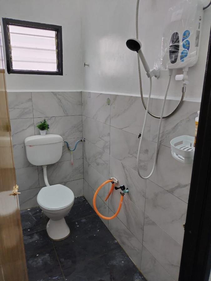 Homestay Embah Ros & Embah Lek Hutan Melintang 外观 照片